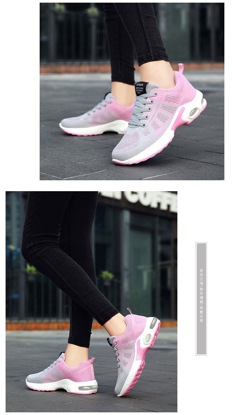 Women's Running Shoes | Arch Support