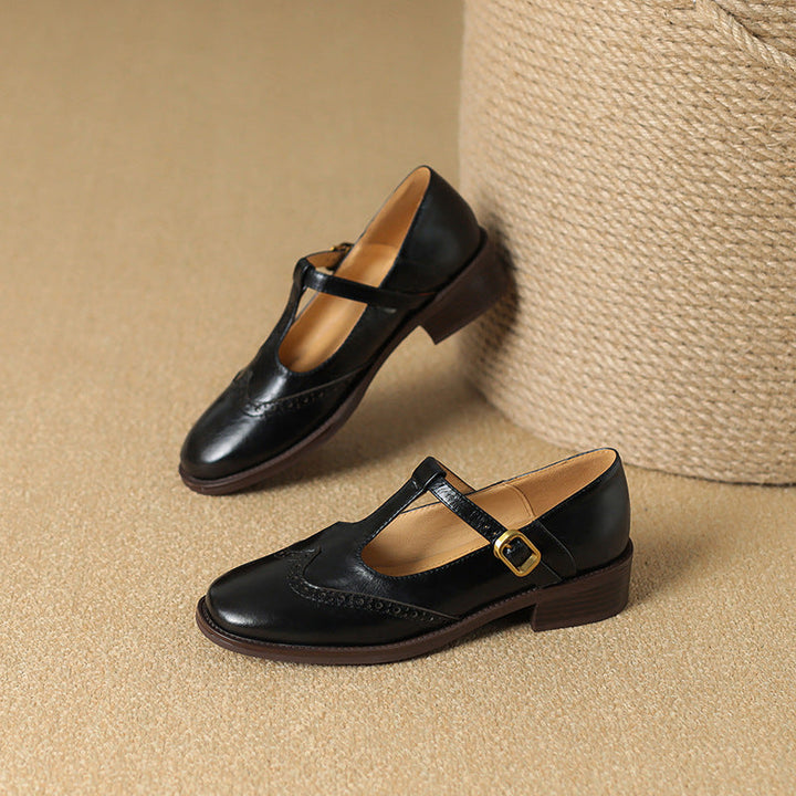 Amélie – Classic Women's Sandals