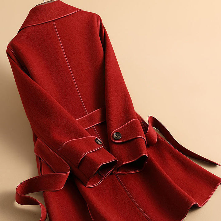 Tivara Coat
