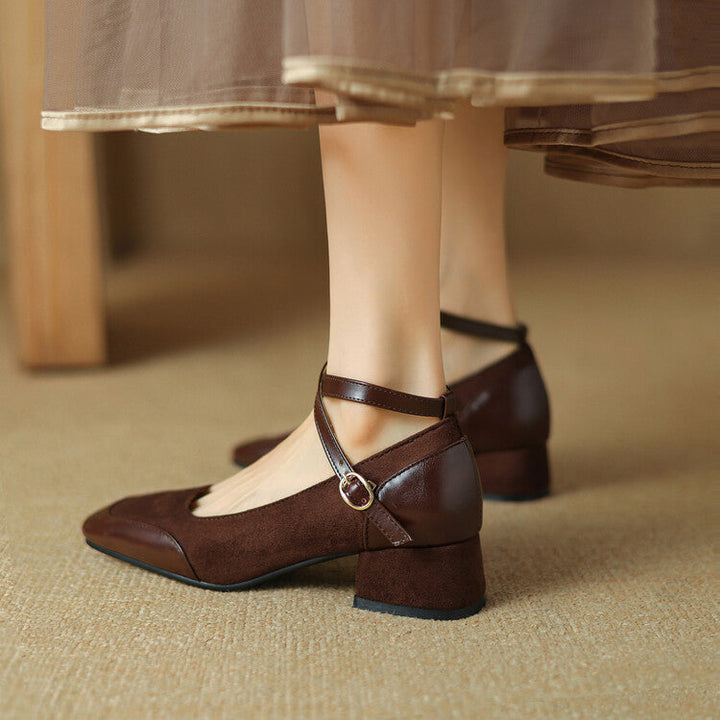 Clarvin Boots