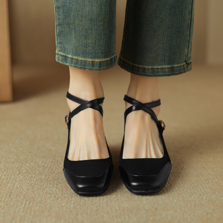 Clarvin Boots