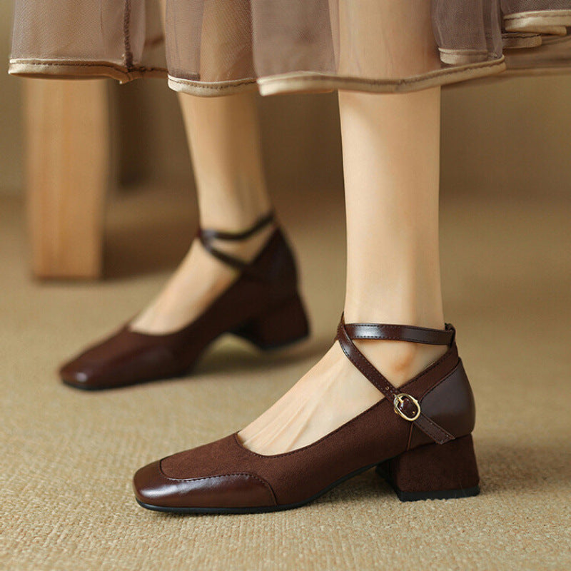 Clarvin Boots