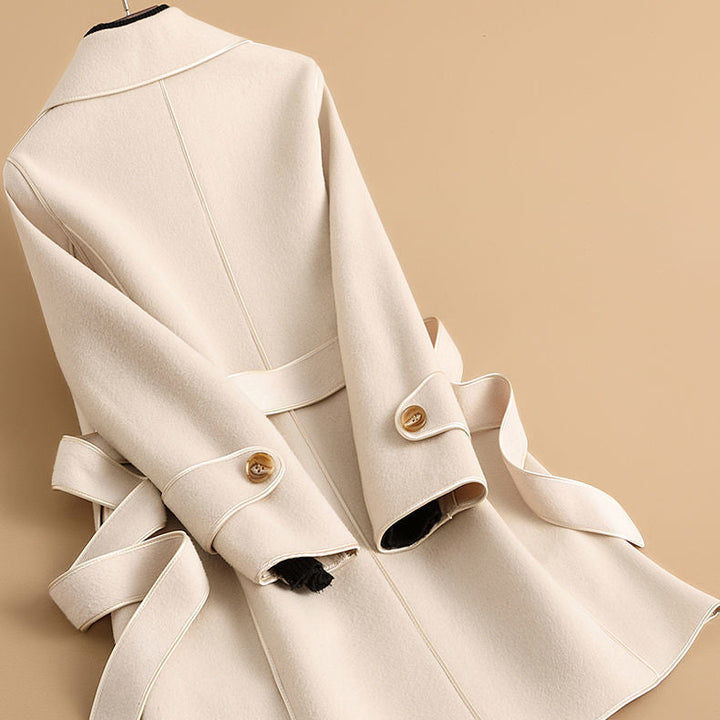 Tivara Coat