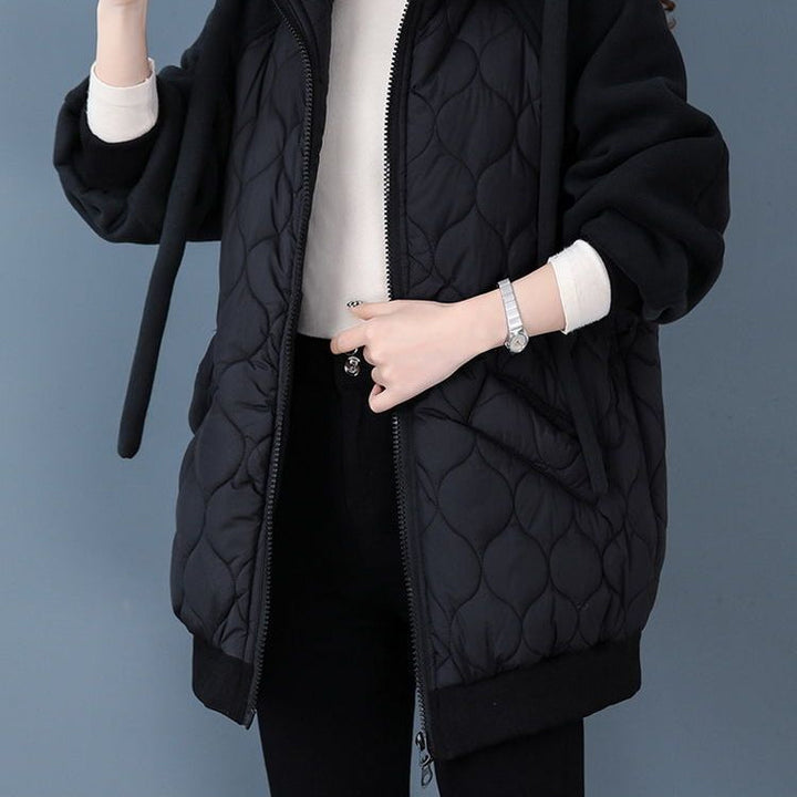 Edena Jacket