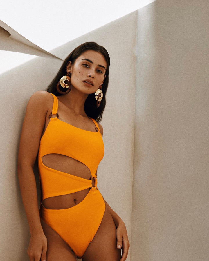 Monaco - Stylish Swimsuit