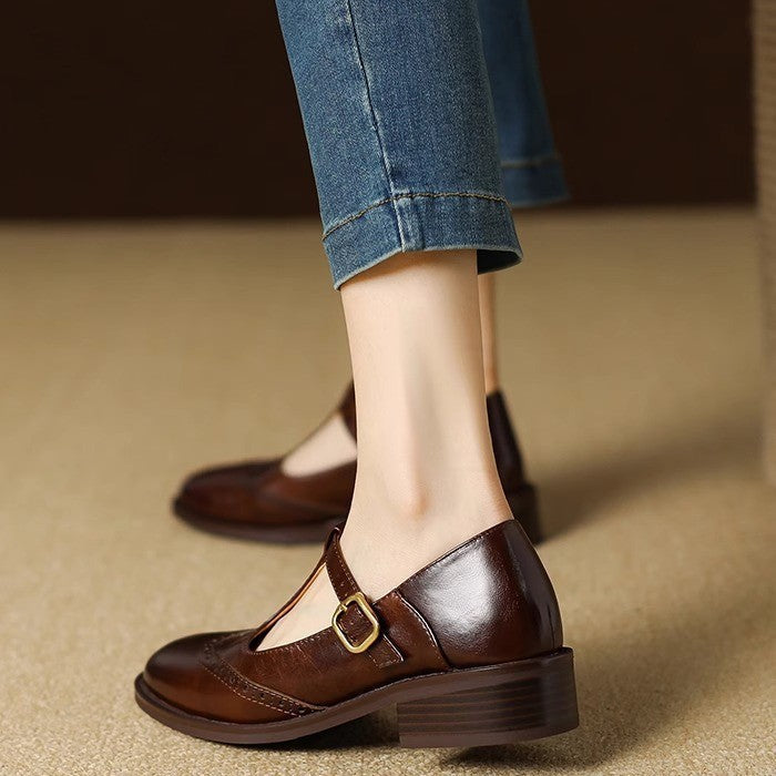 Amélie – Classic Women's Sandals