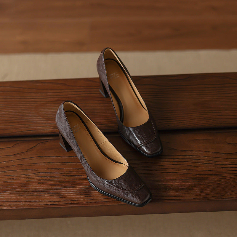 Avelina Heels