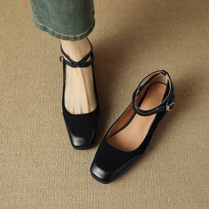 Clarvin Boots