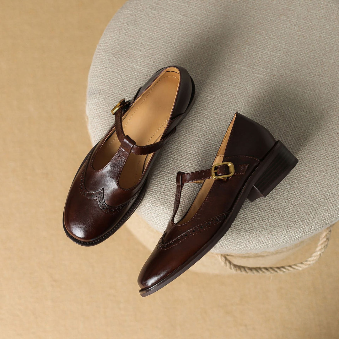 Amélie – Classic Women's Sandals