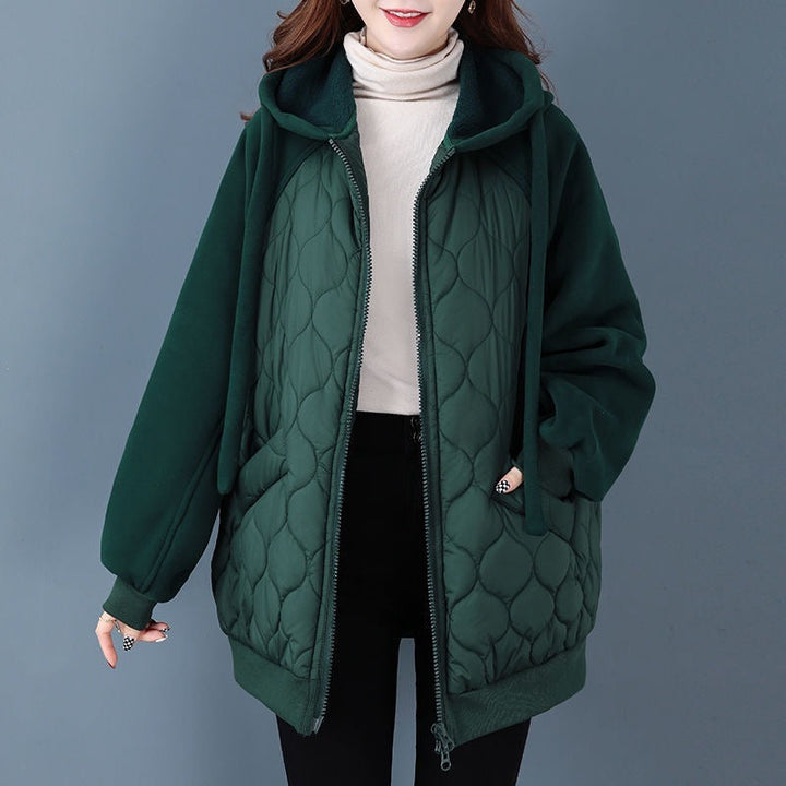 Edena Jacket