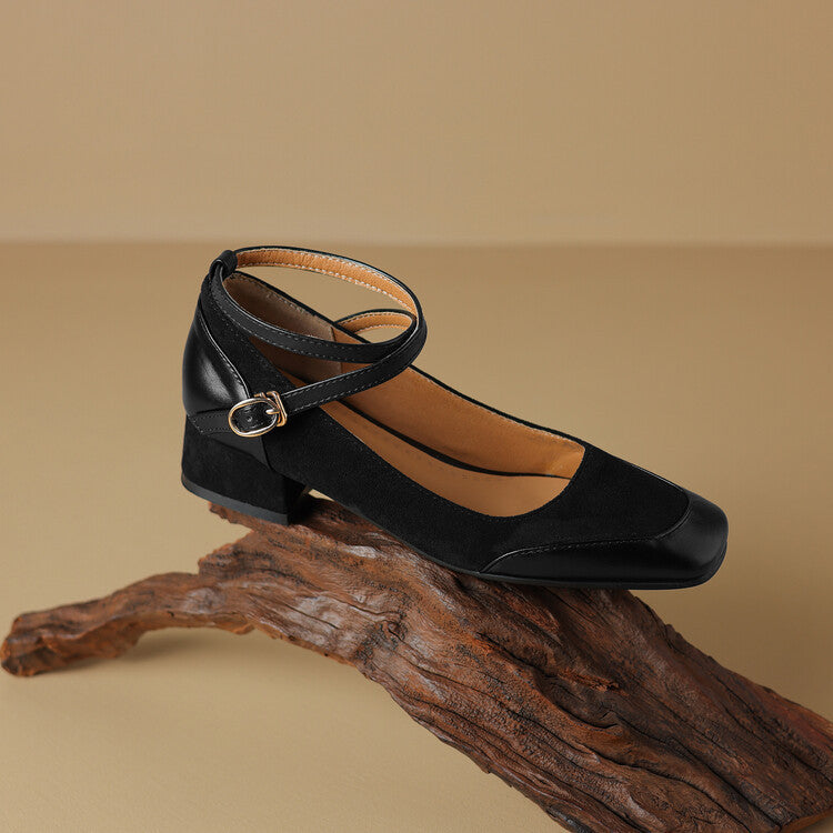 Clarvin Boots