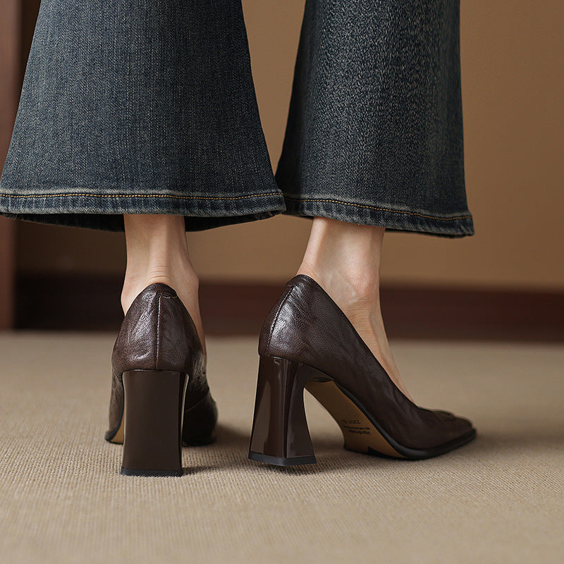 Avelina Heels