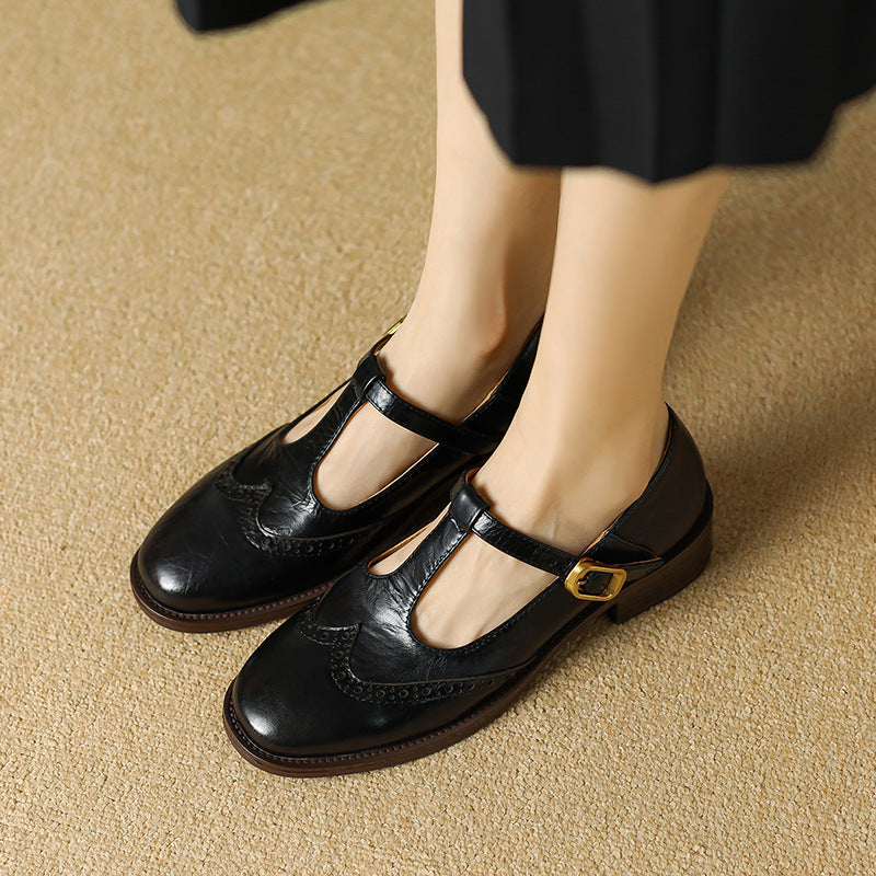 Amélie – Classic Women's Sandals