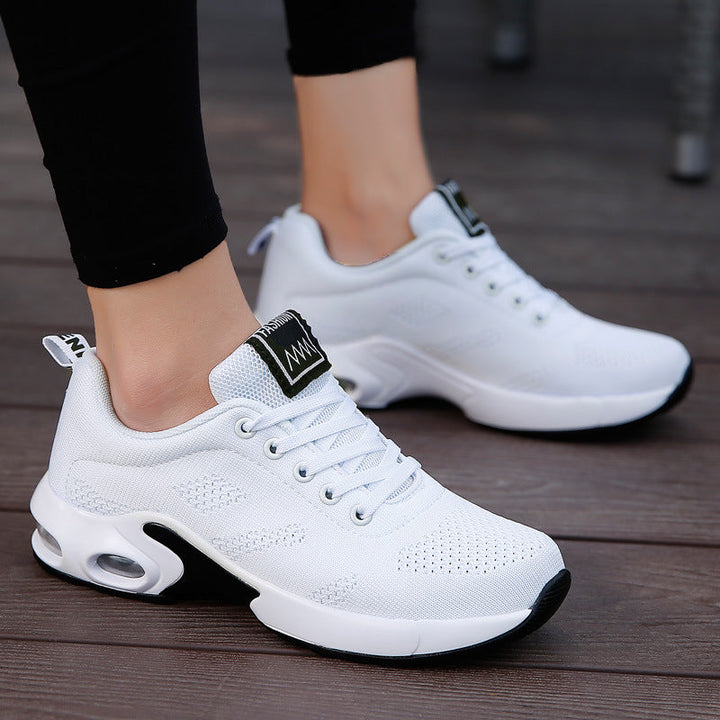 Women's Running Shoes | Arch Support