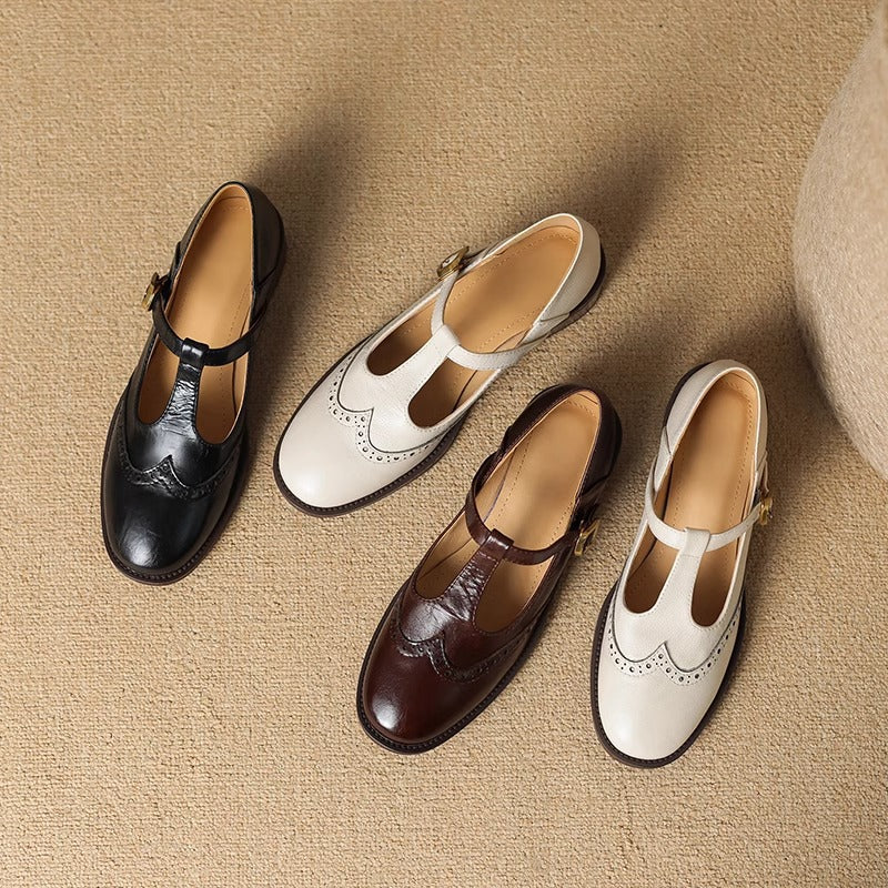 Amélie – Classic Women's Sandals