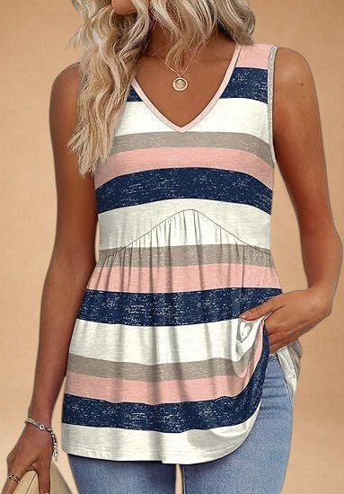 Elenor - Elegant Everyday Top