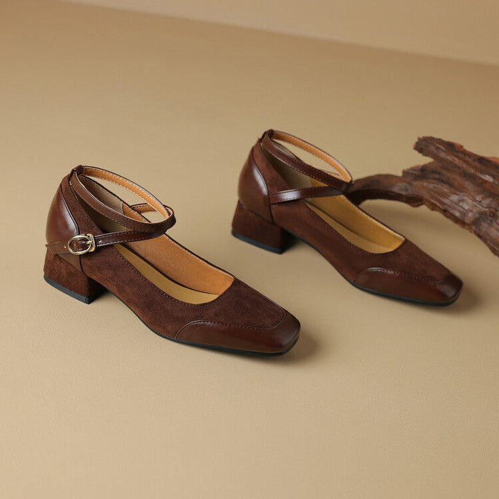 Clarvin Boots