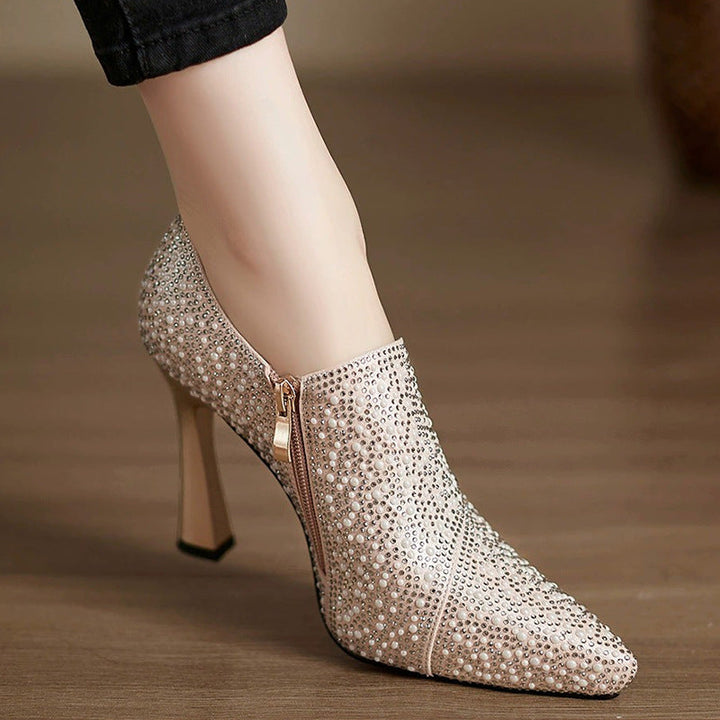Zoria Heels