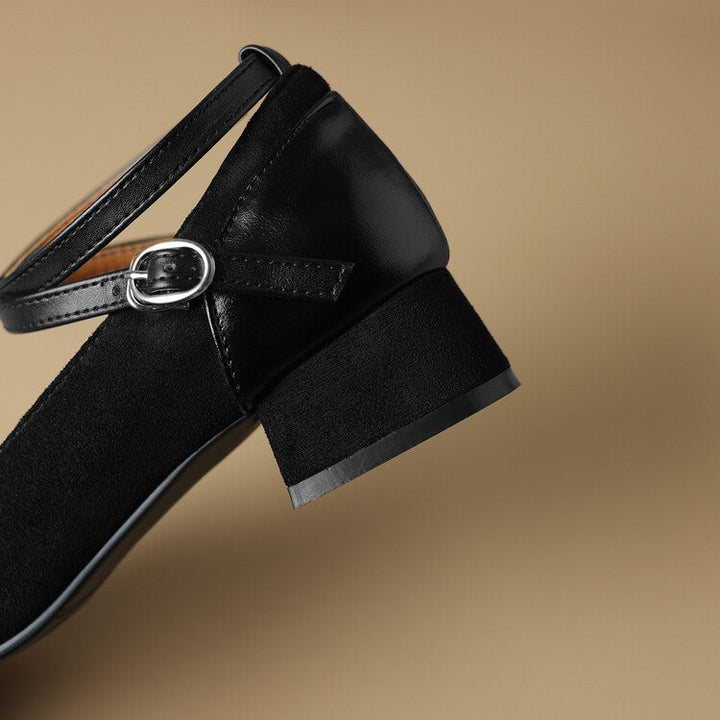Clarvin Boots