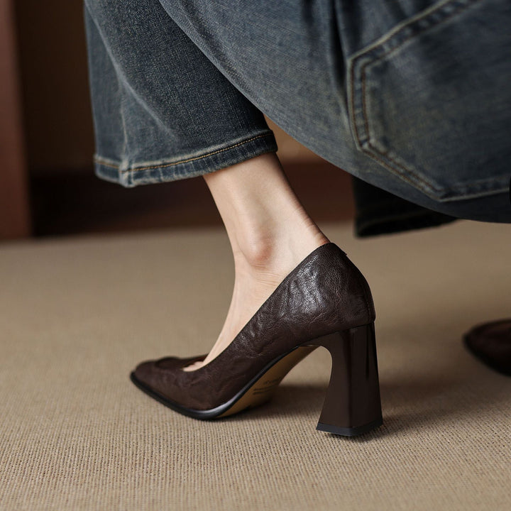 Avelina Heels