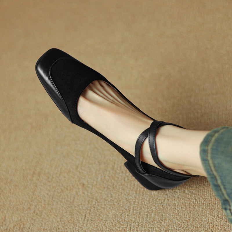 Clarvin Boots