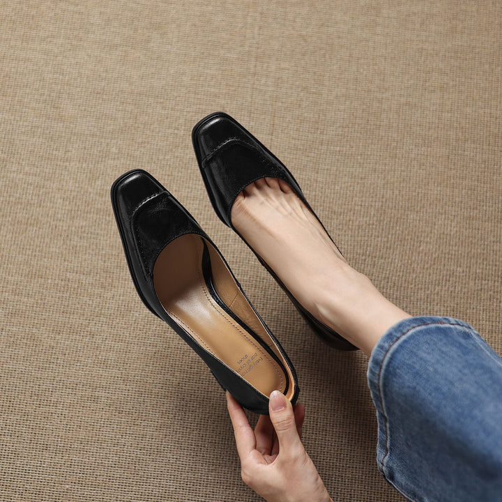 Avelina Heels