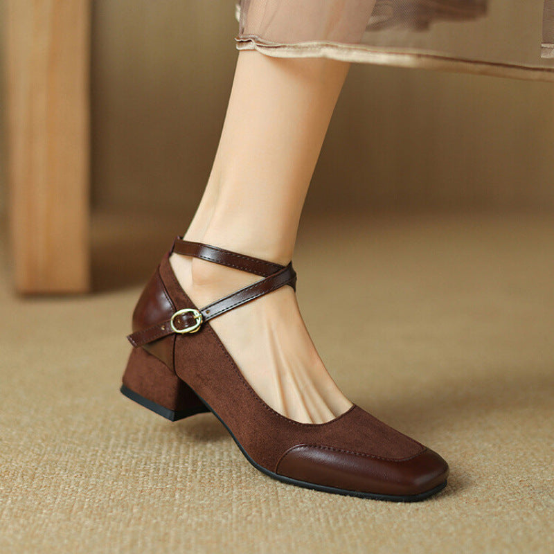Clarvin Boots