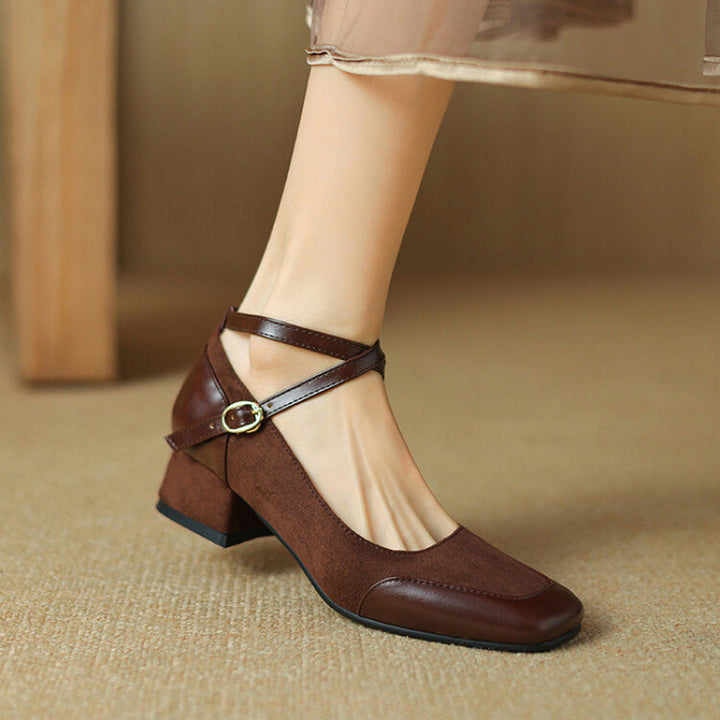 Clarvin Boots