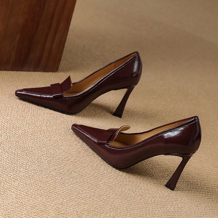 Clothing Heels