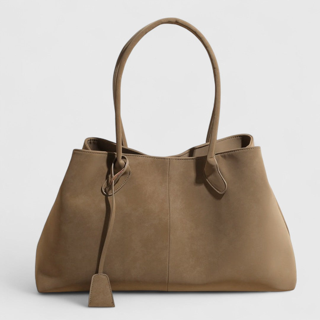 Nausicaa - Maxi bag with refined design and spacious capacity