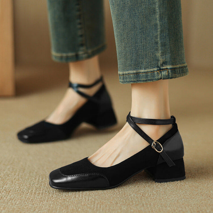 Clarvin Boots