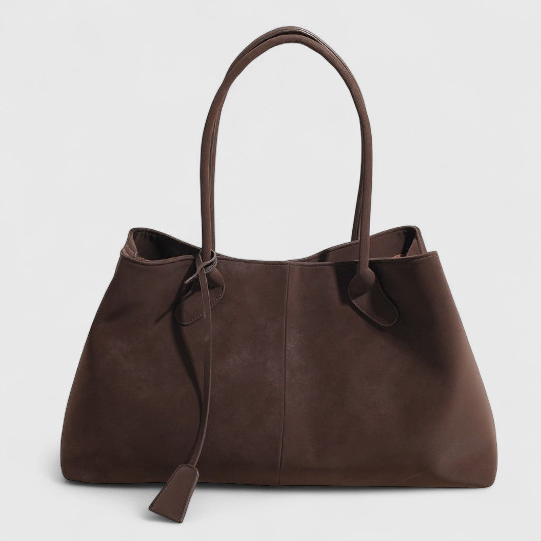 Nausicaa - Maxi bag with refined design and spacious capacity
