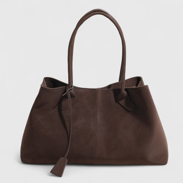 Nausicaa - Maxi bag with refined design and spacious capacity