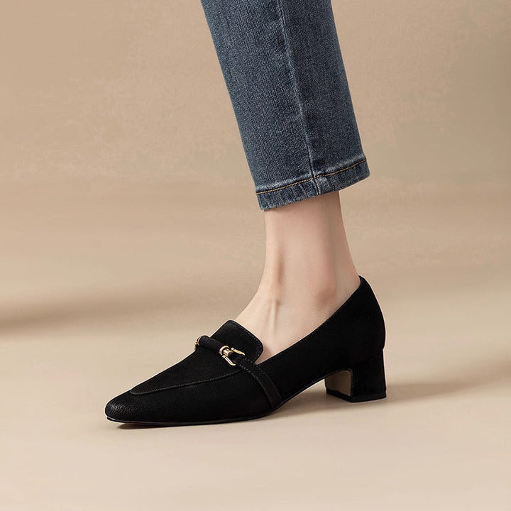 Orsay Heels