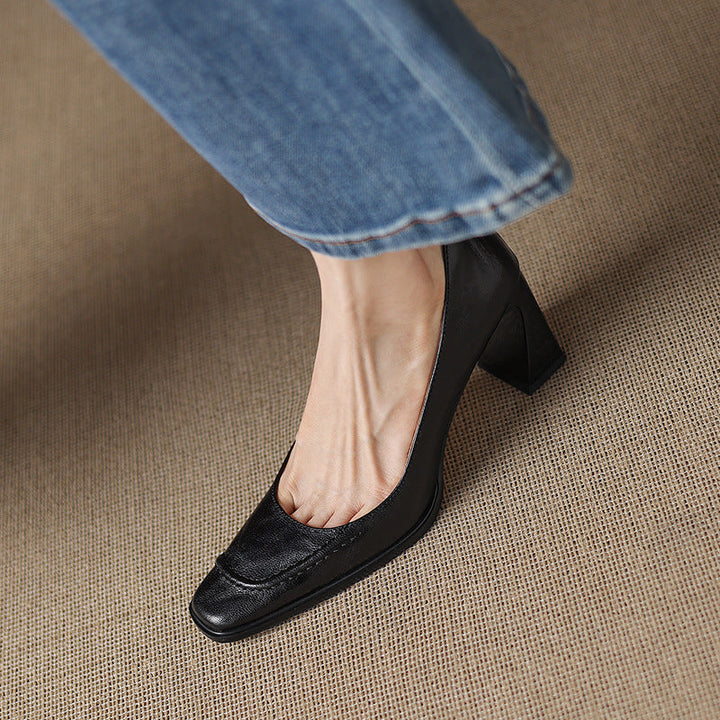 Avelina Heels