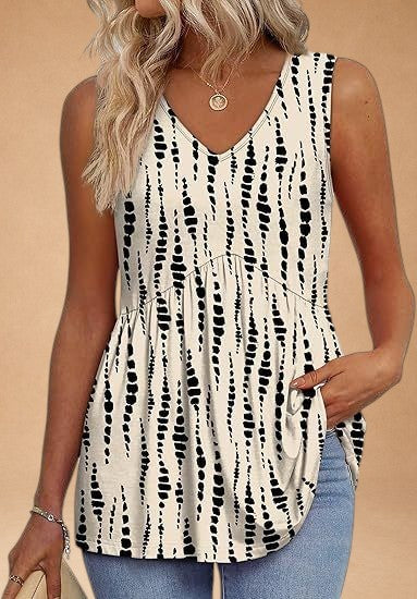 Elenor - Elegant Everyday Top