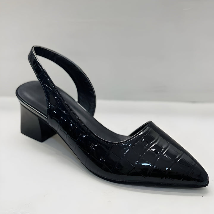 Thaïs™ Women's Heeled Shoes - Modern Elegance