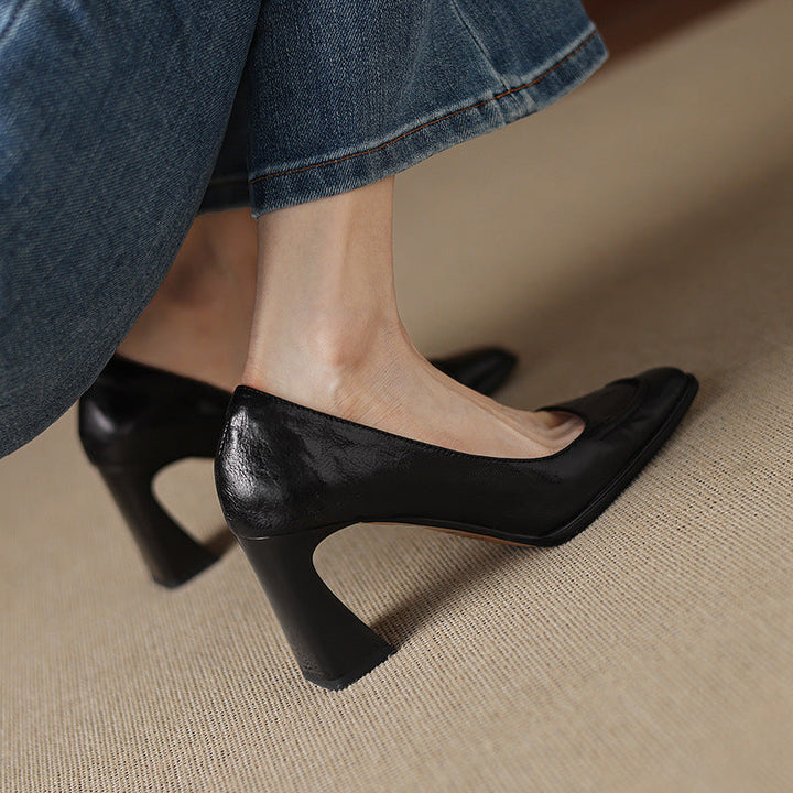 Avelina Heels