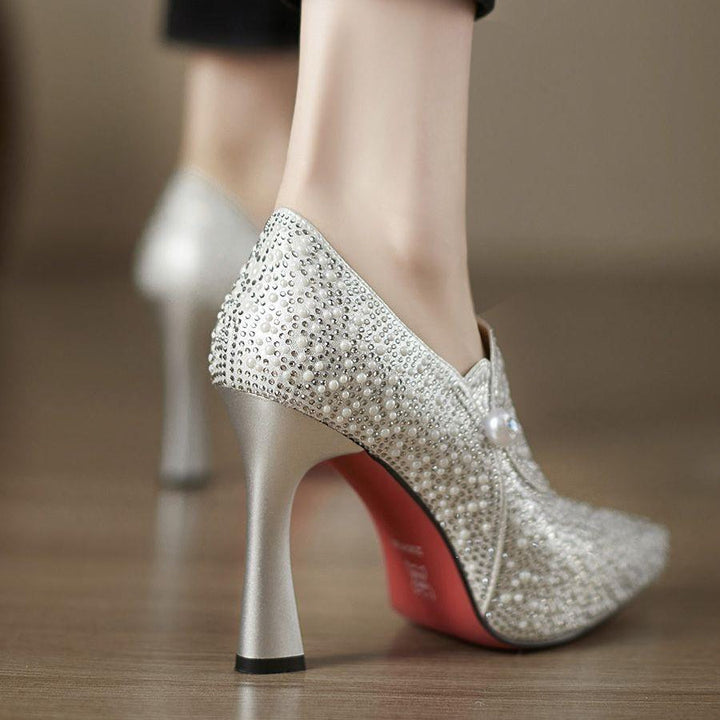 Zoria Heels