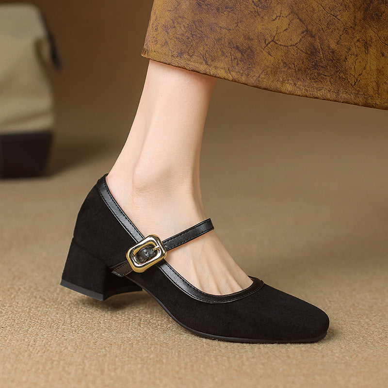 Luxurious High Heels
