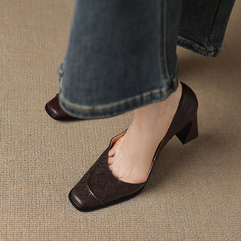Avelina Heels