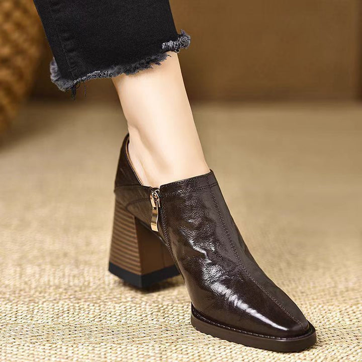 Rysa Heels
