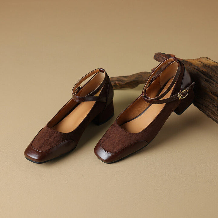 Clarvin Boots