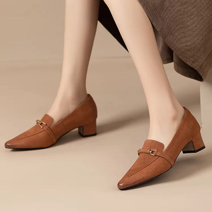 Orsay Heels