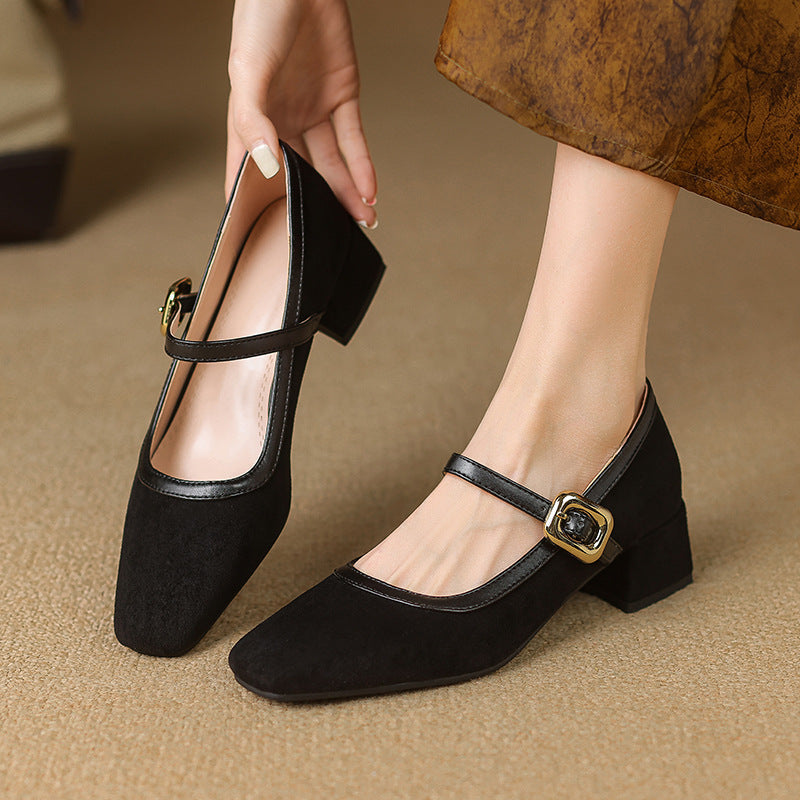 Luxurious High Heels