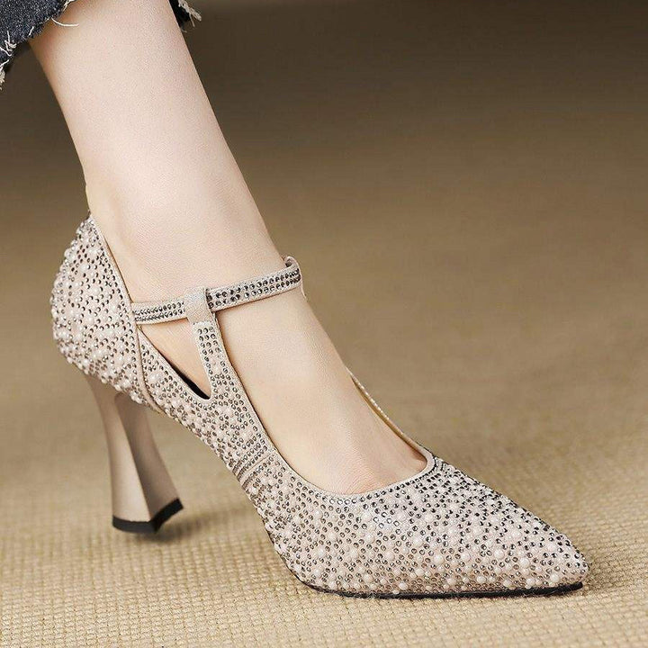 Kriya Heels