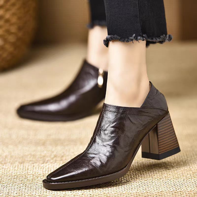 Rysa Heels