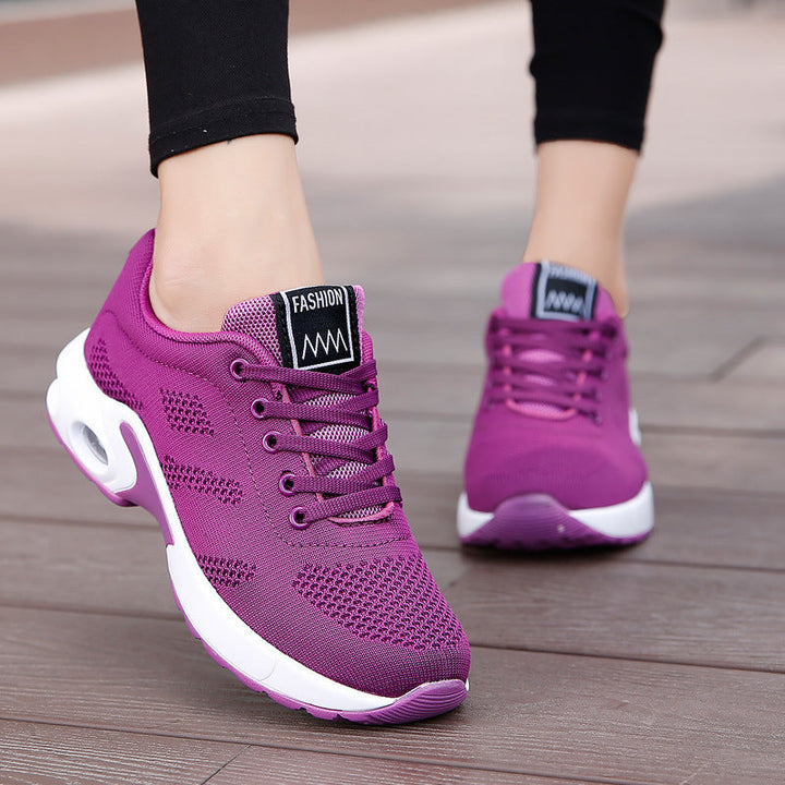 Women's Running Shoes | Arch Support