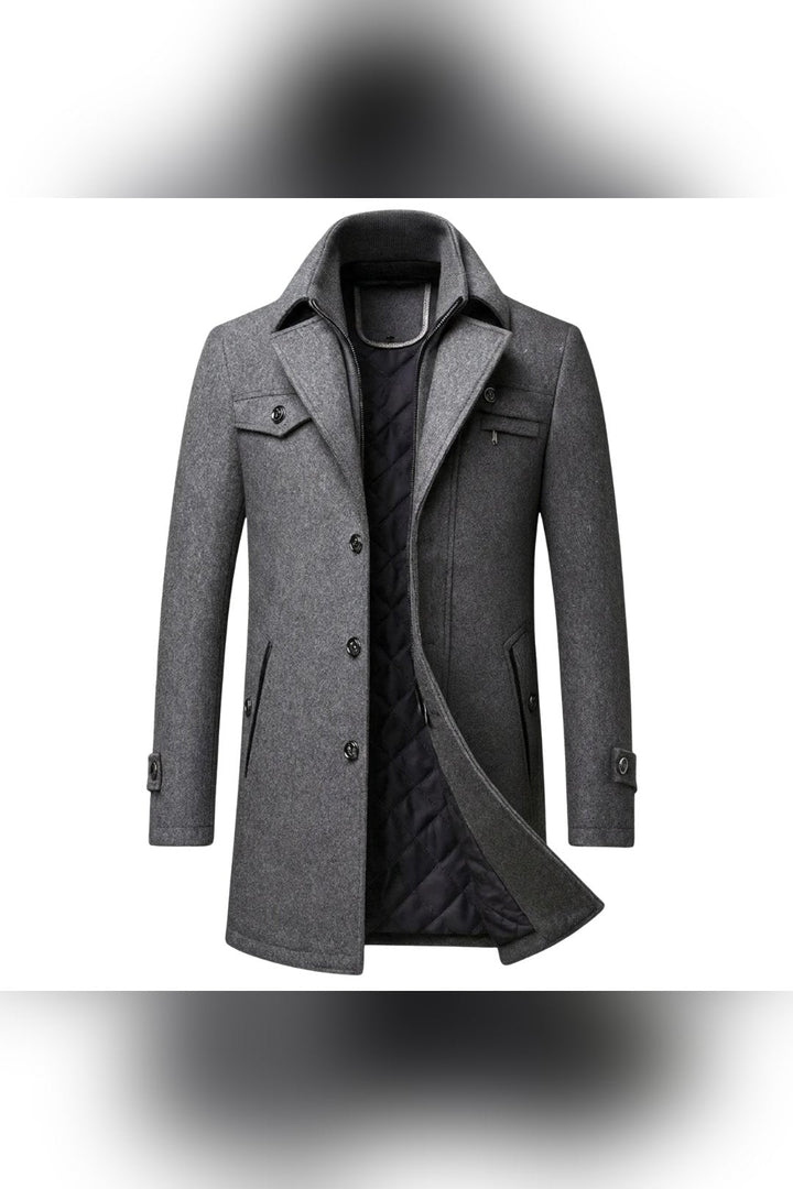 Neil | Blazer Jacket