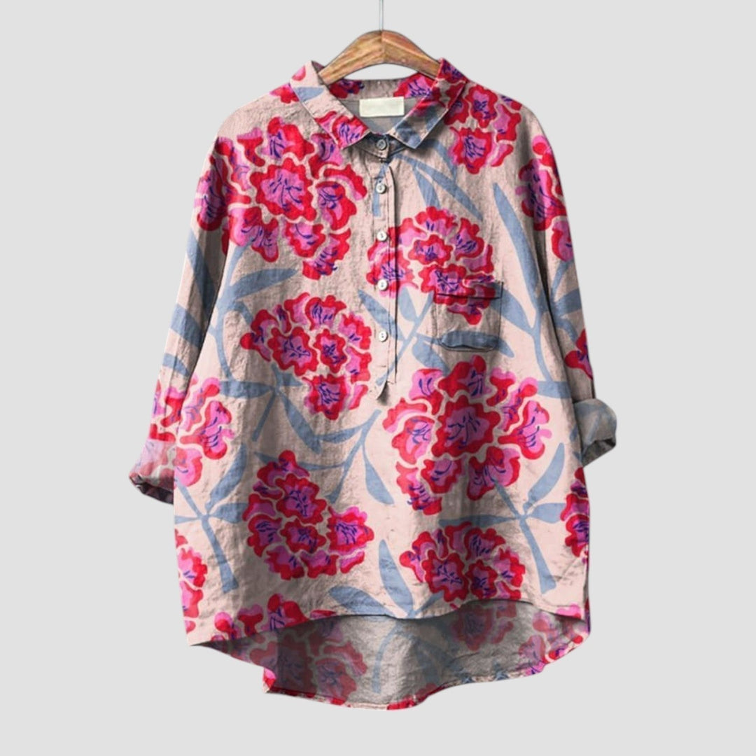 Refined High Fashion Style